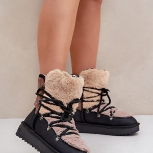 snowboots model 203887 Step in style