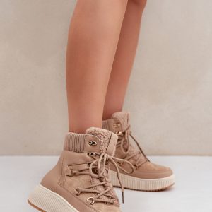 snowboots model 203888 Step in style