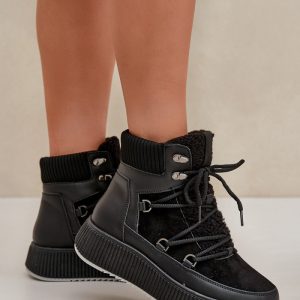 snowboots model 203889 Step in style