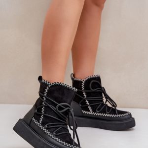 snowboots model 203891 Step in style