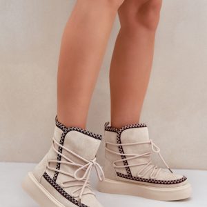 snowboots model 203893 Step in style