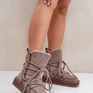 snowboots model 203894 Step in style