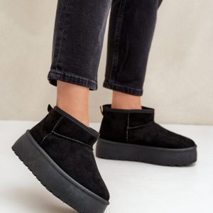 snowboots model 203897 Step in style