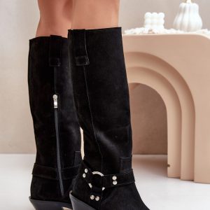 laarzen model 203898 Step in style