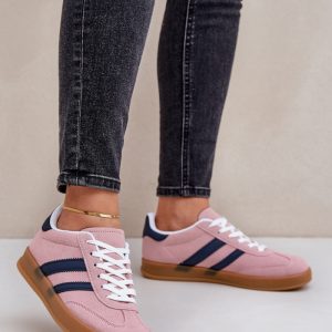 Sportschoenen model 203907 Step in style