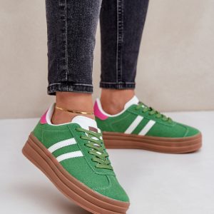 Sportschoenen model 203913 Step in style