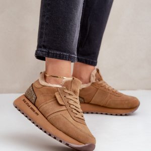 Sportschoenen model 203921 Step in style