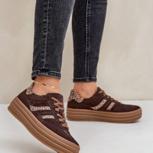 Sportschoenen model 203922 Step in style