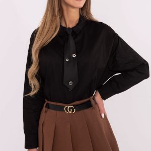 Broekrok model 203929 Italy Moda