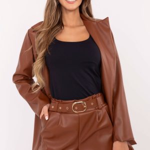 Shorts model 203940 Italy Moda
