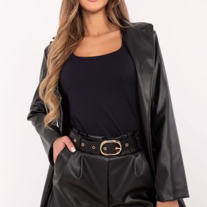 Shorts model 203941 Italy Moda