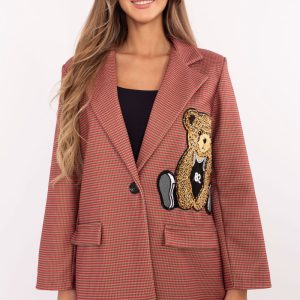 jasje model 203951 Italy Moda