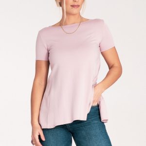 blouse model 204337 Figl