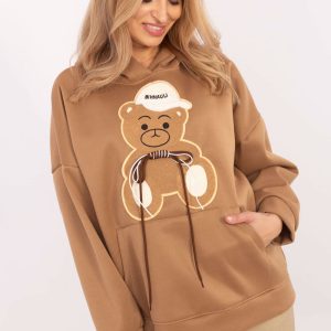 blouse model 204379 Italy Moda