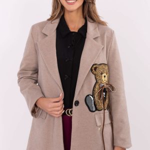 jasje model 204385 Italy Moda