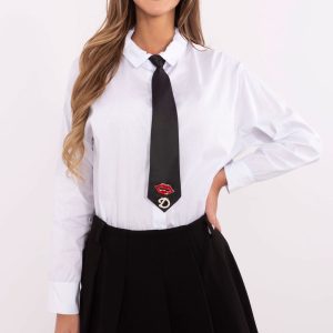 Overhemd met lange mouwen model 204394 Italy Moda