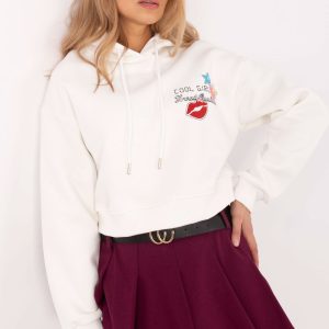 blouse model 204408 Factory Price