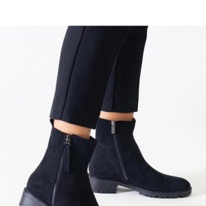 Laarsjes model 204449 Solea
