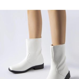 Laarsjes model 204481 Solea
