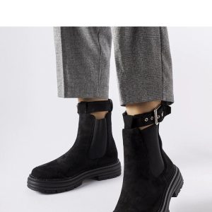 Laarsjes model 204528 Solea