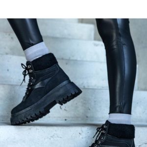 Laarsjes model 204570 Solea