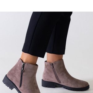 Laarsjes model 204571 Solea