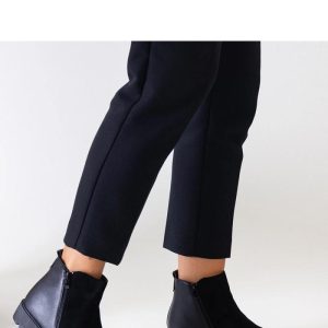 Laarsjes model 204572 Solea
