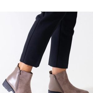 Laarsjes model 204573 Solea