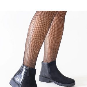 Laarsjes model 204574 Solea