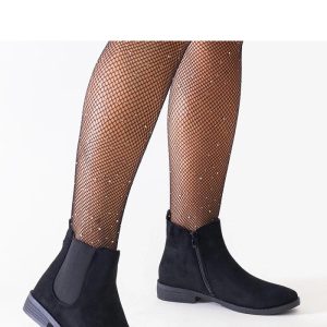 Laarsjes model 204576 Solea