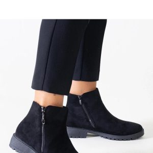 Laarsjes model 204580 Solea
