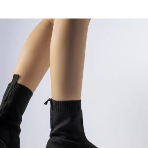 Laarsjes model 204588 Solea