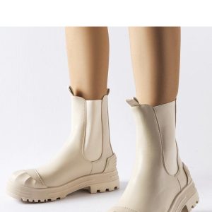 Laarsjes model 204593 Solea