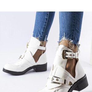 Laarsjes model 204599 Solea