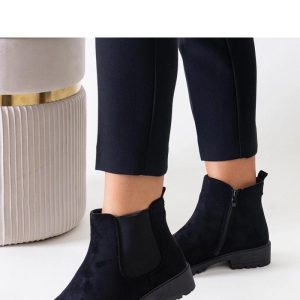 Laarsjes model 204610 Solea
