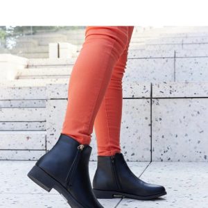 Laarsjes model 204611 Solea