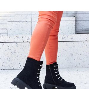 Laarsjes model 204613 Solea