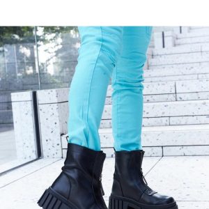 Laarsjes model 204614 Solea