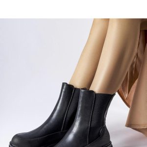 Laarsjes model 204620 Solea