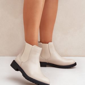 Chelsea boots model 204689 Step in style