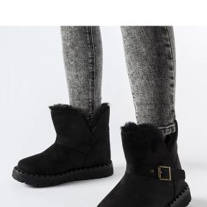 snowboots model 204716 Solea