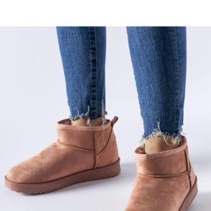 snowboots model 204717 Solea