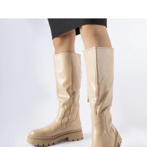 laarzen model 204719 Solea