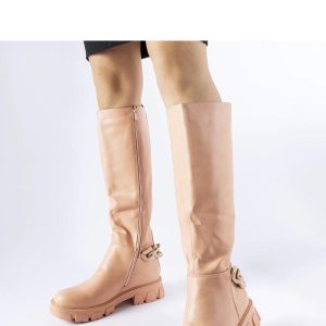 laarzen model 204720 Solea