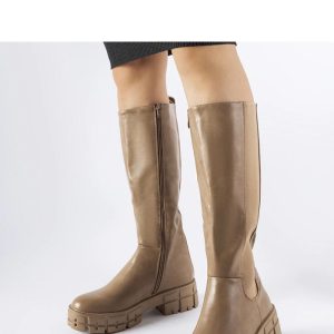 laarzen model 204721 Solea