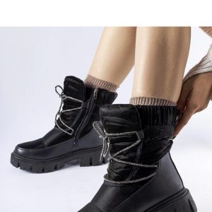 snowboots model 204722 Solea