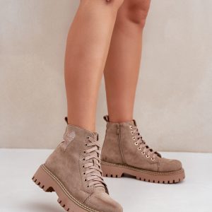 Laarsjes model 204727 Step in style