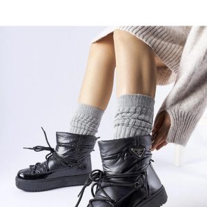 snowboots model 204744 Solea