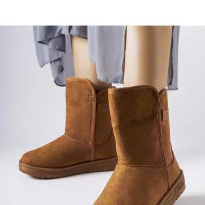 snowboots model 204754 Solea