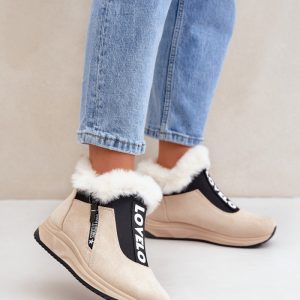 Sportschoenen model 204761 Step in style